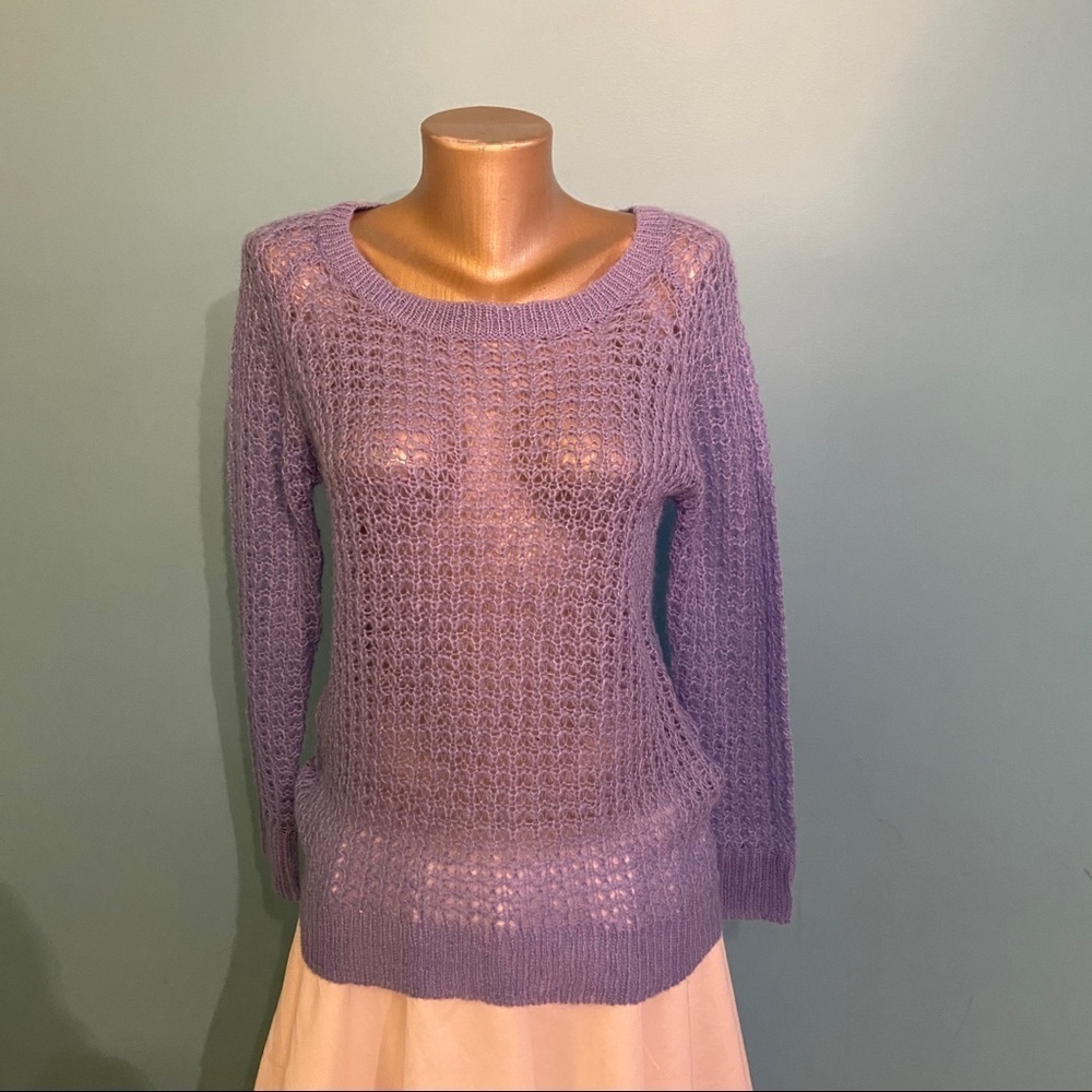 NWOT Vero Moda  women’s sweater‎ in size small